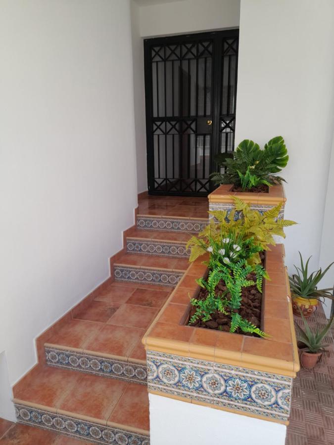 La Casa De La Luz Villa ซานเฟร์นันโด ภายนอก รูปภาพ