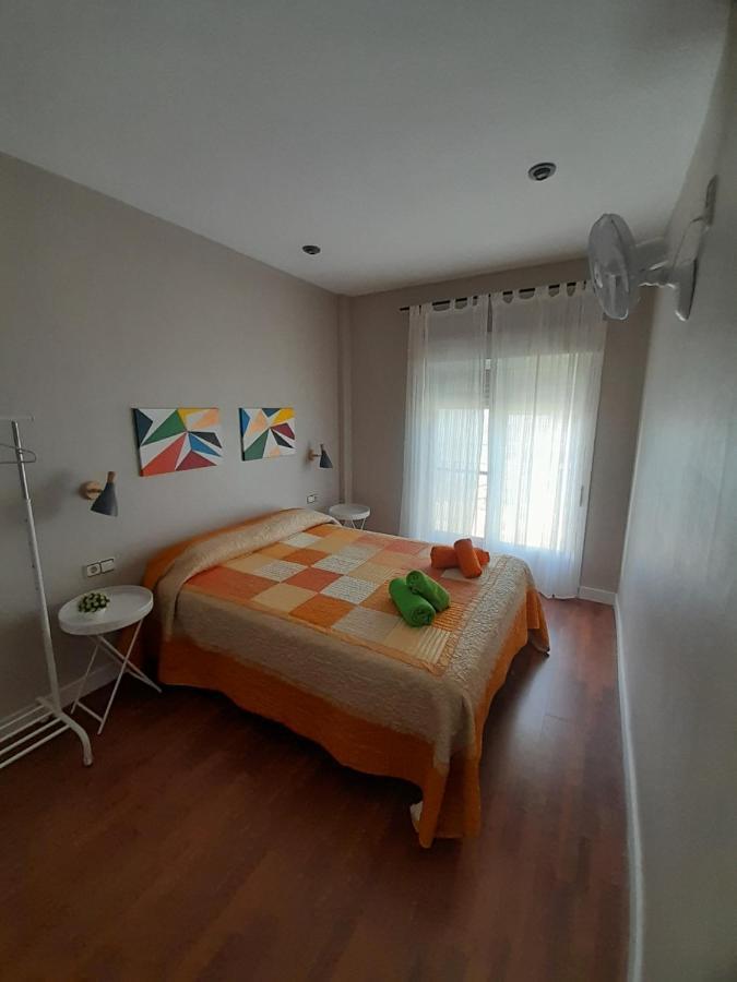 La Casa De La Luz Villa ซานเฟร์นันโด ภายนอก รูปภาพ